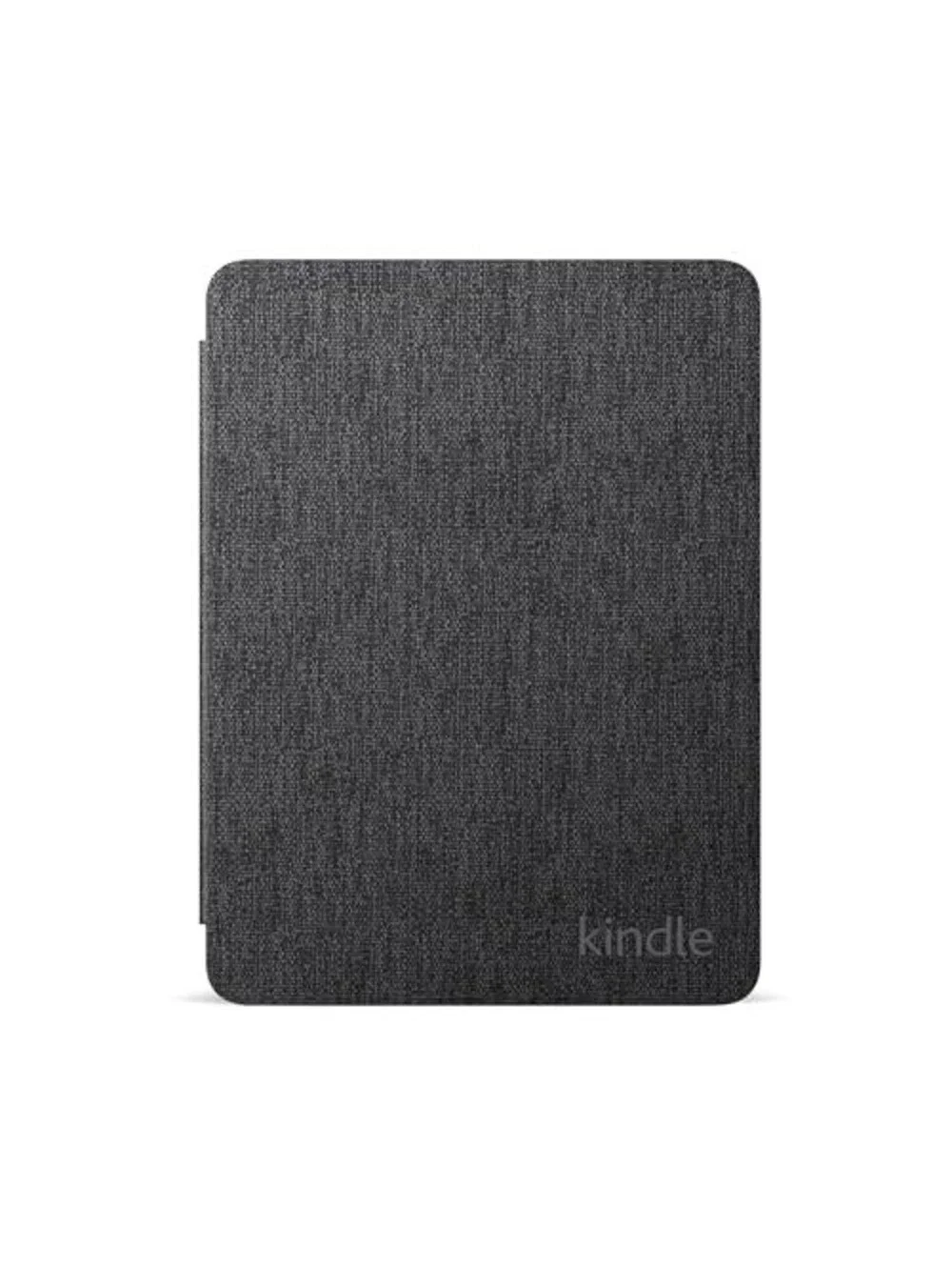 Amazon - Fabric Case with Clear Back for Kindle Paperwhite and Kindle